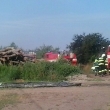 Po��r stohu Kozolupy