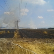 Po��r pole Kozolupy - Vochov